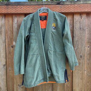 93 Brand The Bomber Gi size A1L